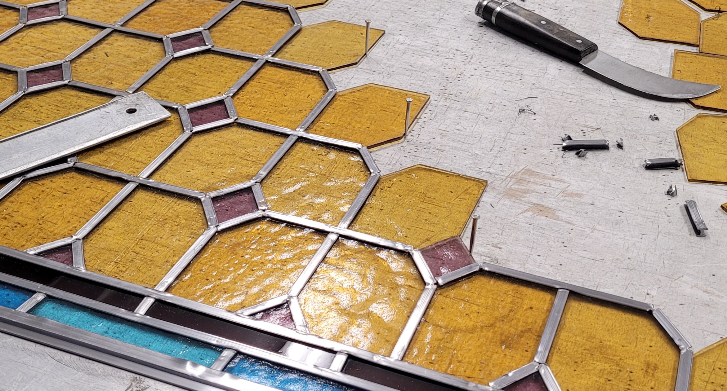 Restauratie & Reparatie